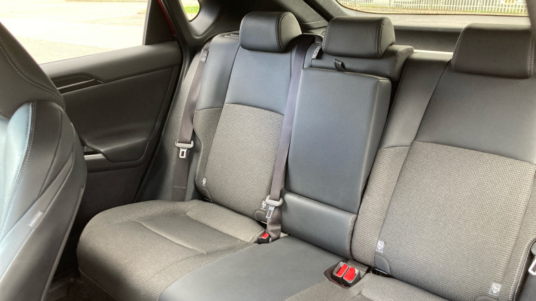 Toyota bZ4X 150kW Motion 71.4kWh 5dr Auto Electric Hatchback